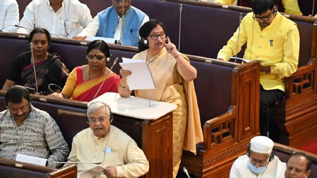 West Bengal 