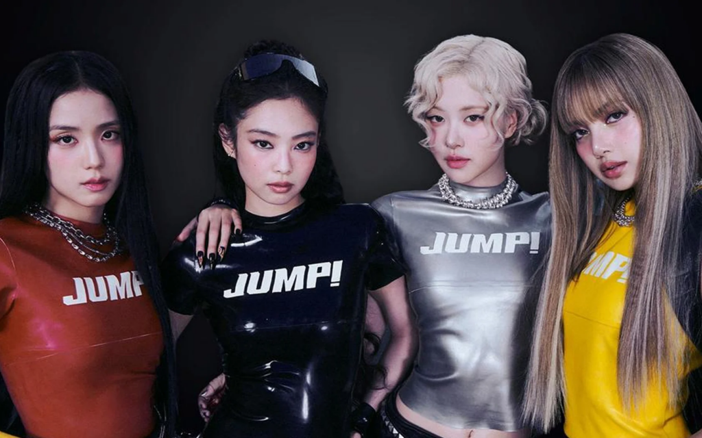 BLACKPINK