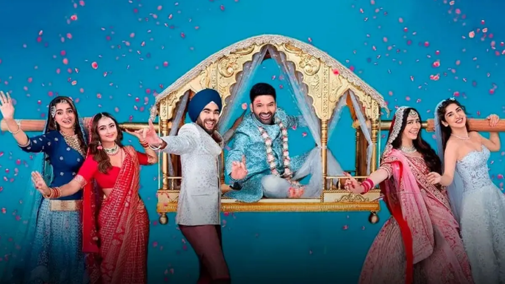 Kis Kisko Pyaar Karoon 2