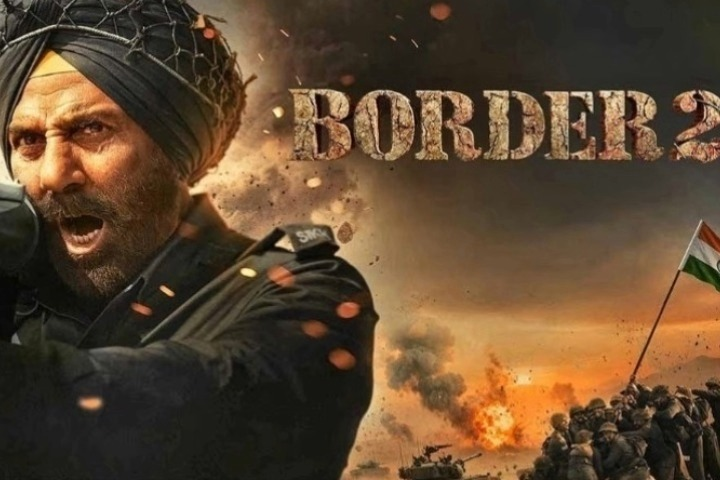 Border 2