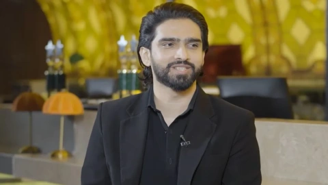 Amaal Mallik