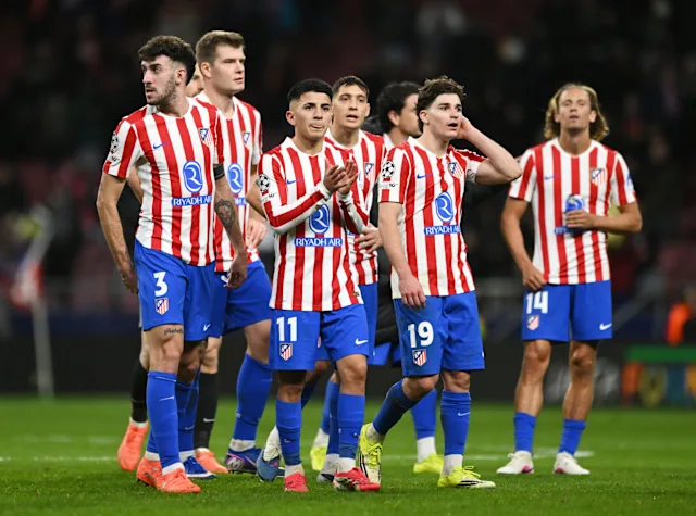 Atletico Madrid
