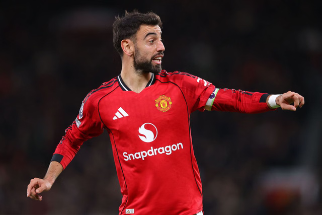Manchester United
