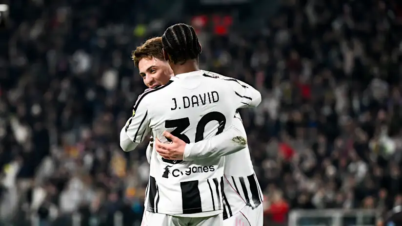 Juventus