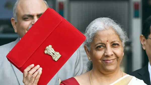 Union Budget