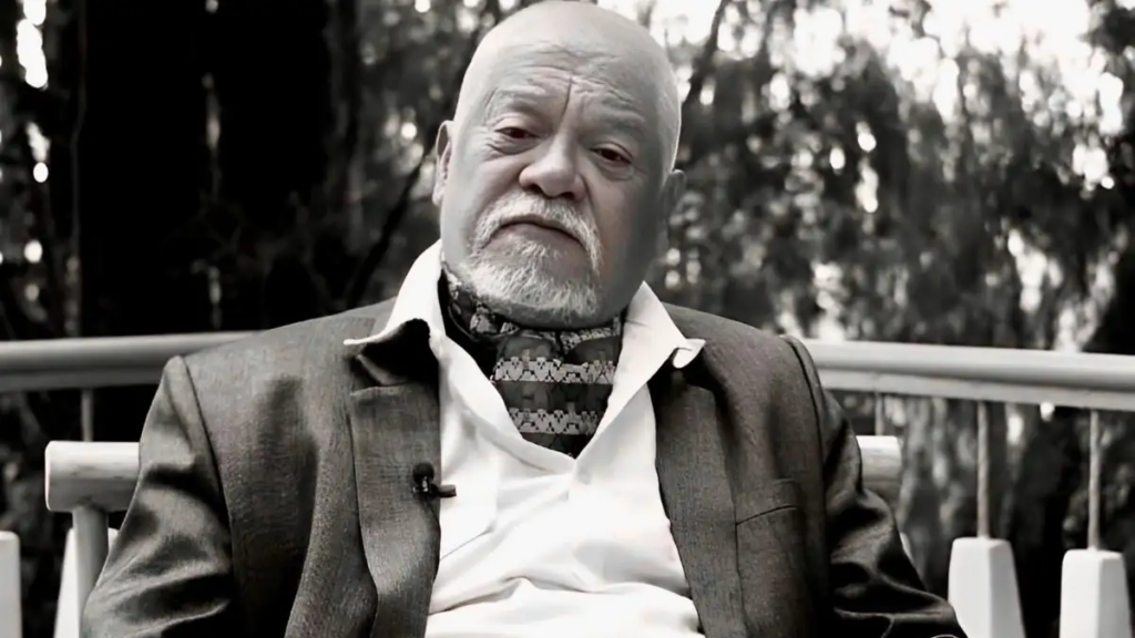 Sunil Thapa