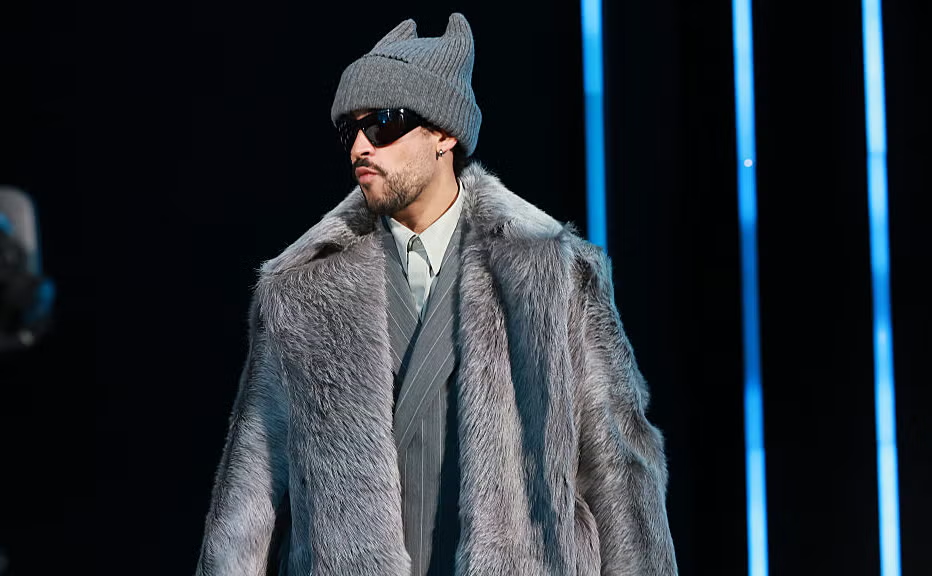 Bad Bunny