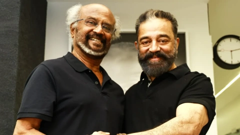Rajinikanth 