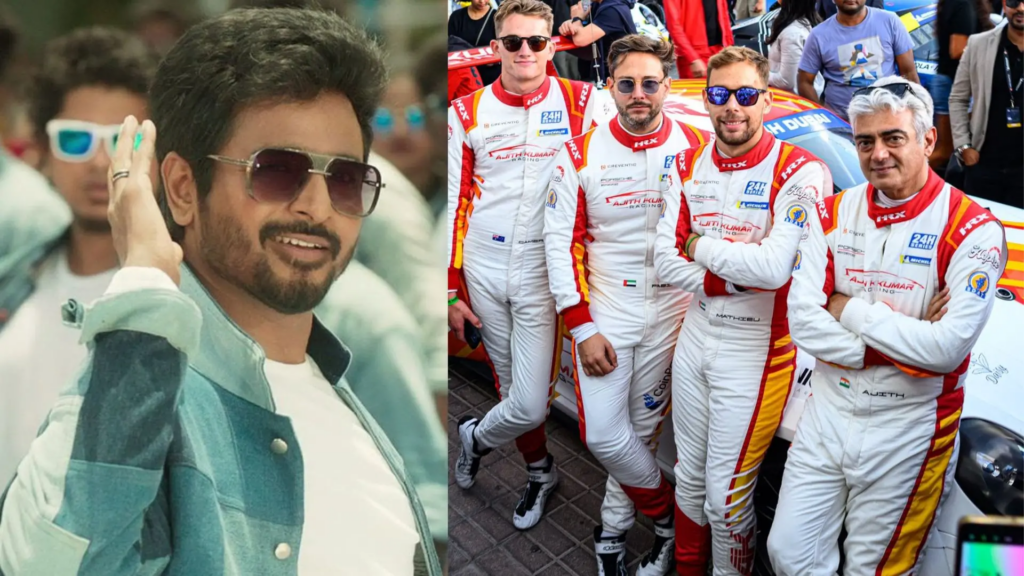 Sivakarthikeyan