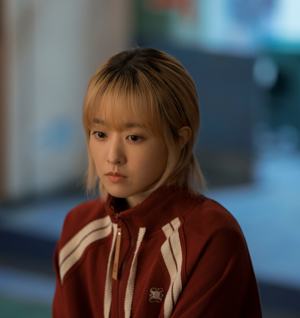 Unwritten Seoul