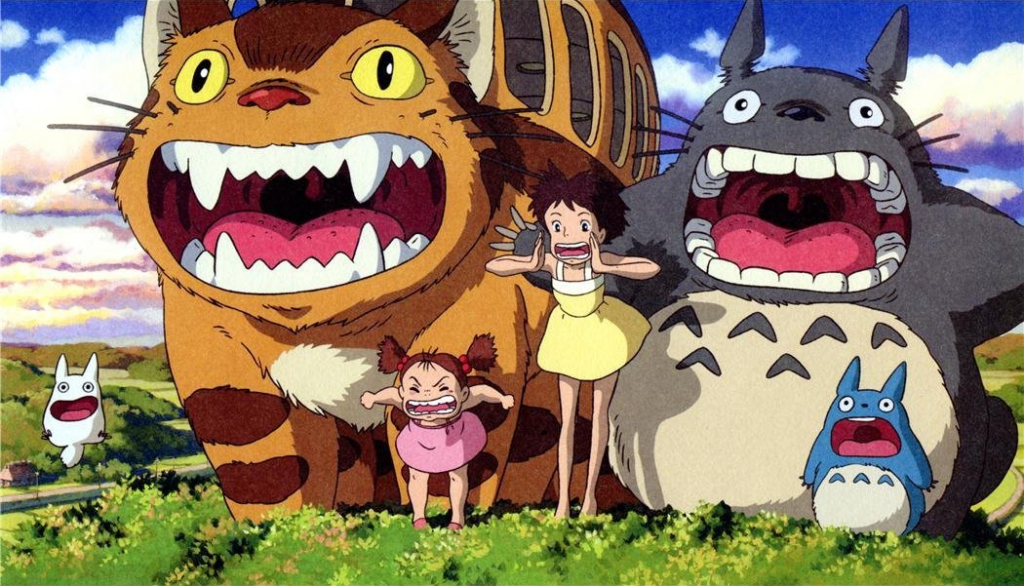 Ghibli