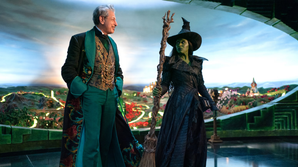 Wicked 