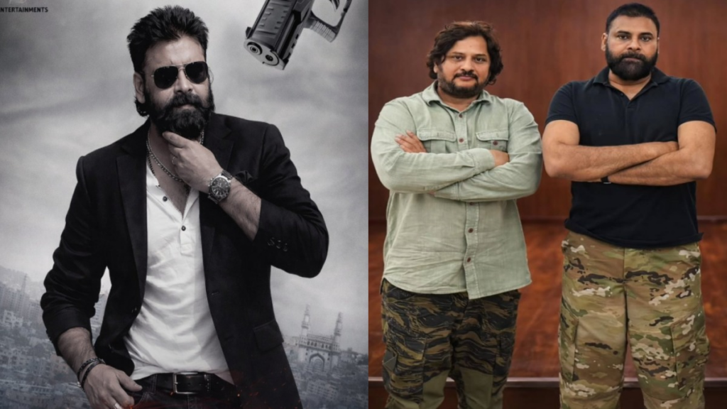 Pawan Kalyan