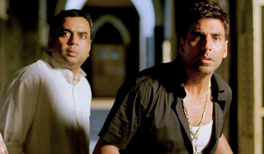 Bhagam Bhag 2