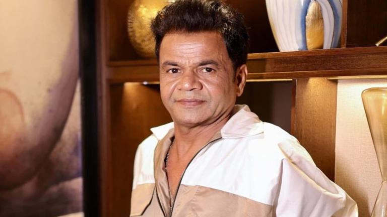Rajpal Yadav