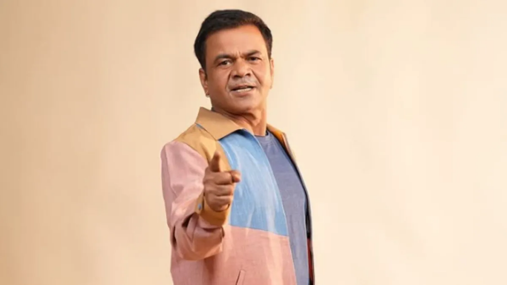 Rajpal Yadav 