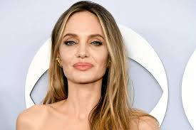 Angelina Jolie