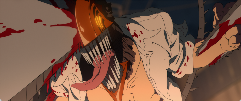 Chainsaw Man – The Movie: Reze Arc Coming to Crunchyroll Spring 2026