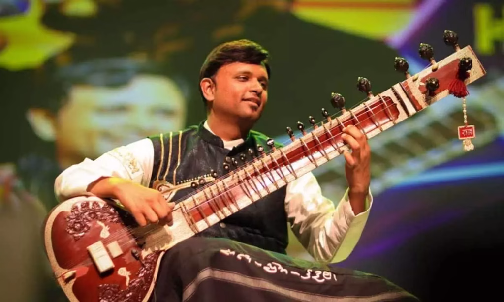 भागीरथ भट्ट 