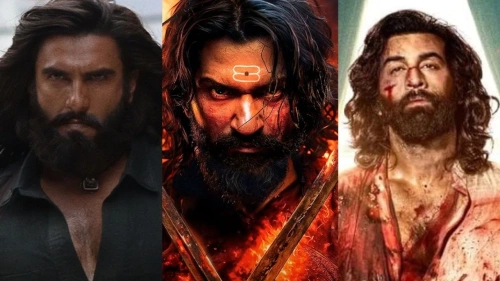 Ranveer