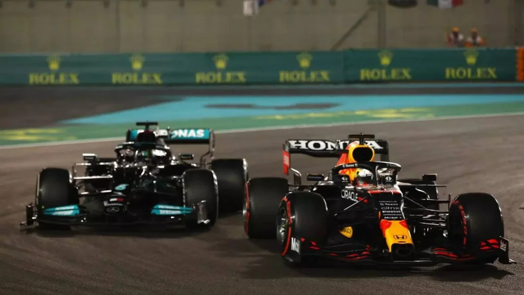Formula 1