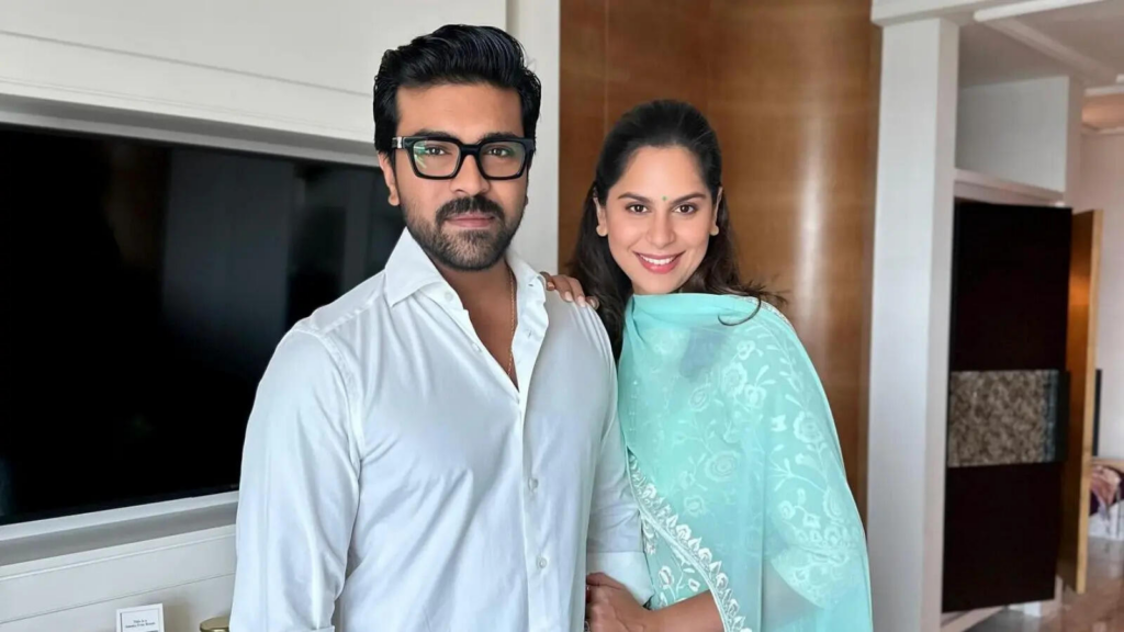 Ram Charan