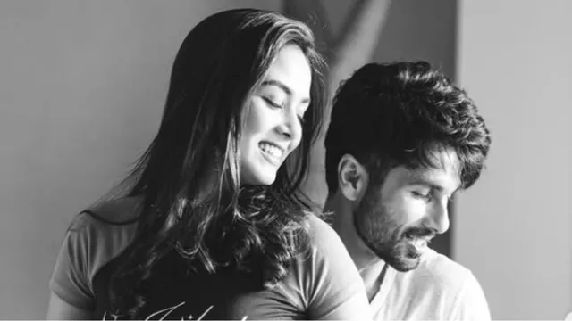Mira Rajput