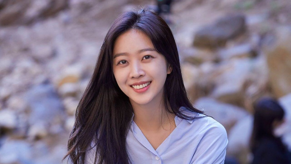 Jo Bo Ah