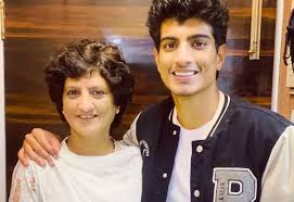 Amita Muchhal