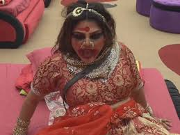 Bigg Boss Marathi 6