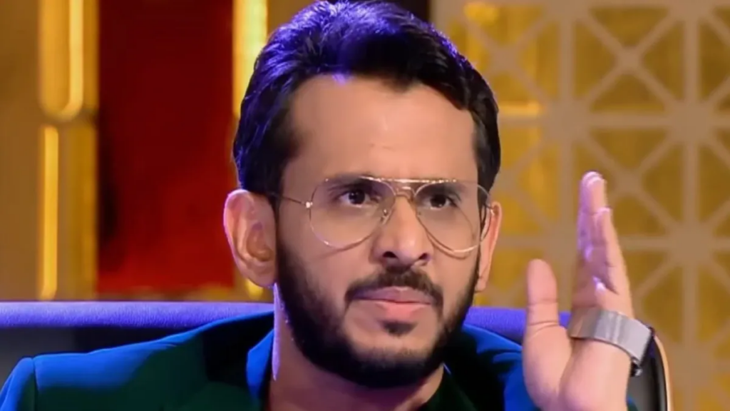 Shark Tank India