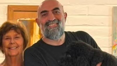 Tommaso Cioni