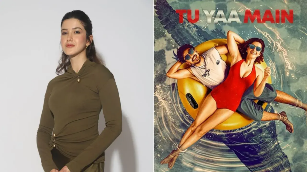 Tu Yaa Main