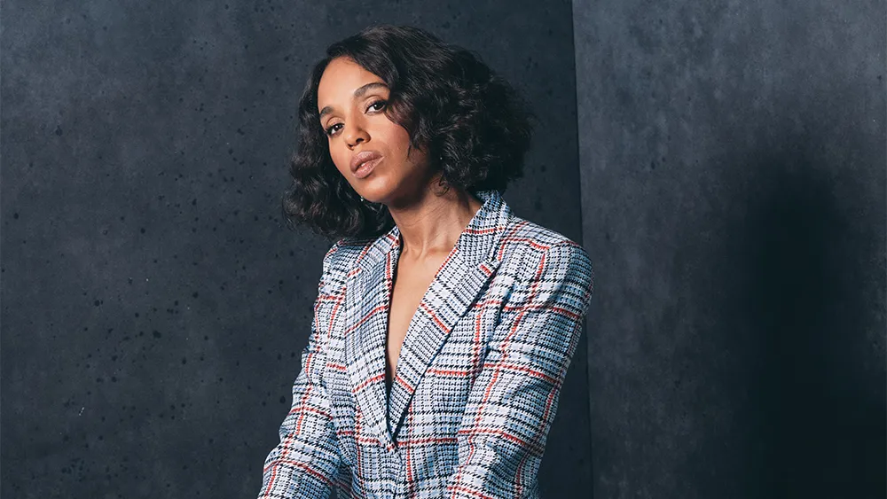 Kerry Washington
