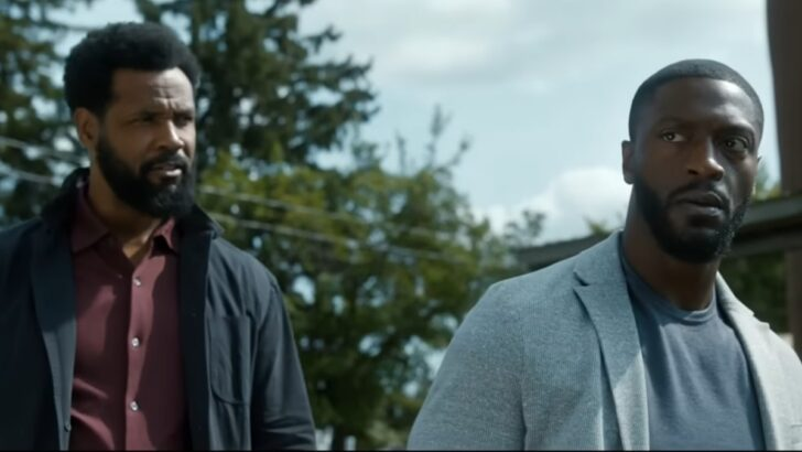 Cross Season 2