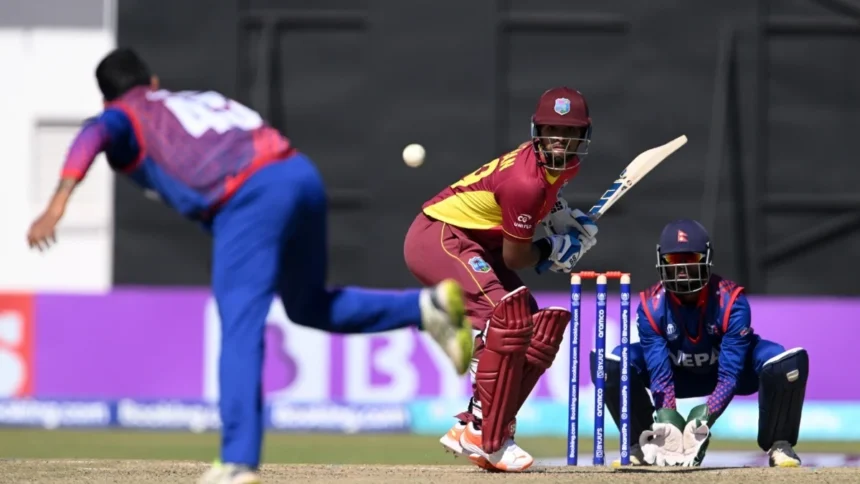 West Indies