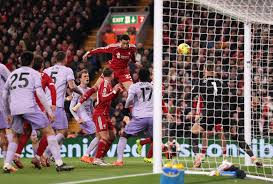 Liverpool
