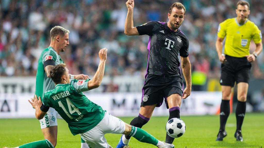 Bayern Munich