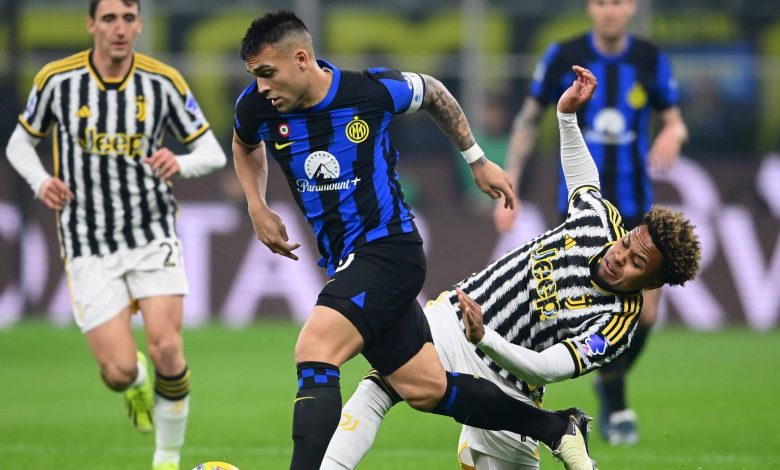 Inter Milan