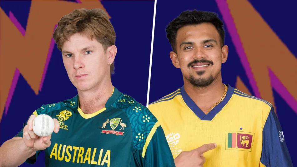 Australia