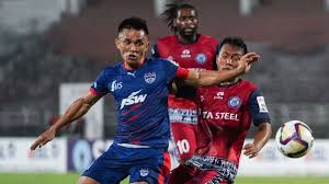Jamshedpur FC