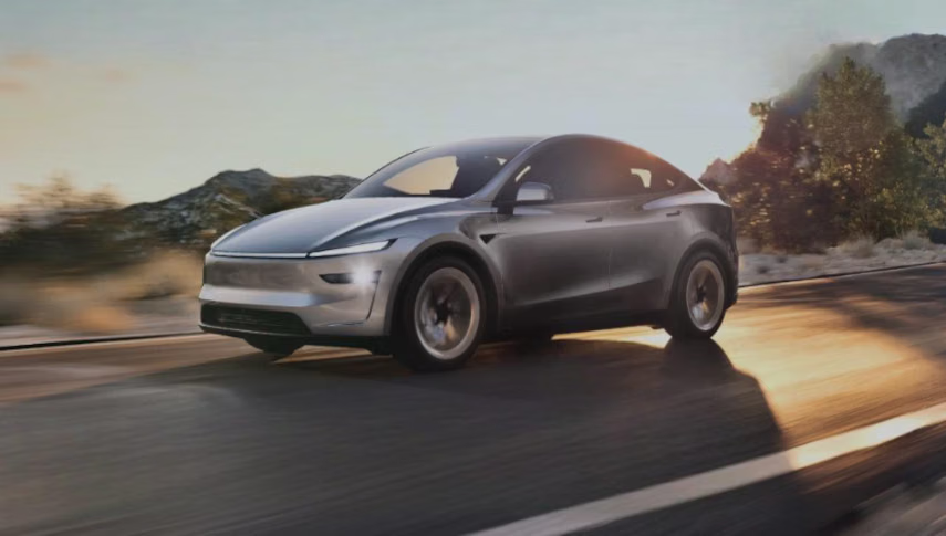 Tesla