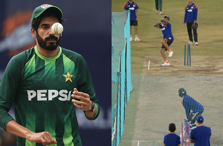 Ind vs Pak