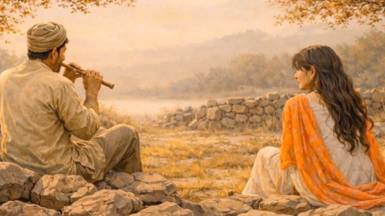 Heer Ranjha