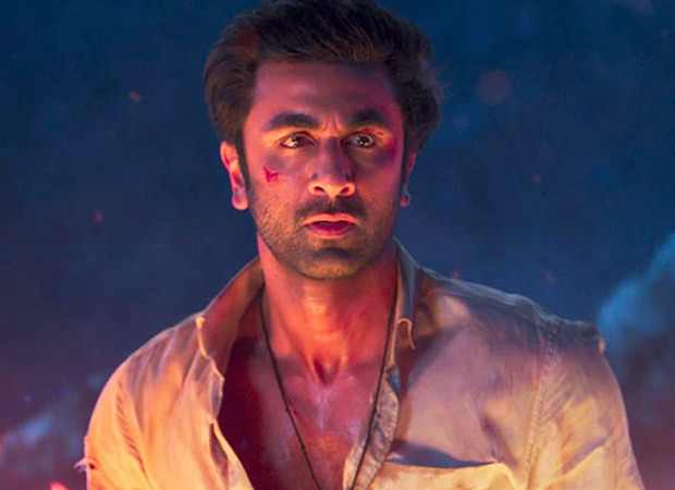 Brahmastra 2
