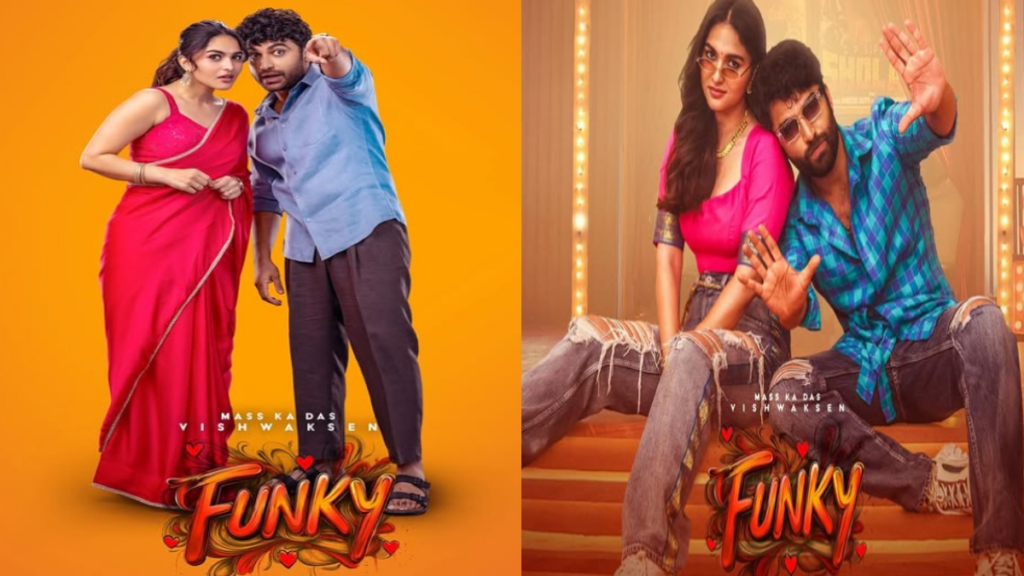Funky