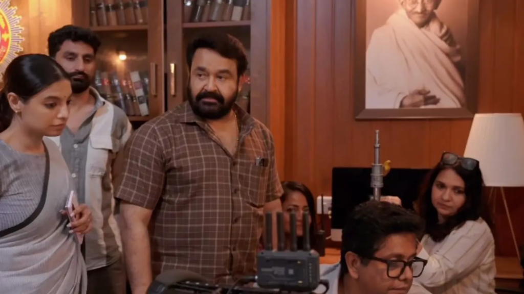 Drishyam 3