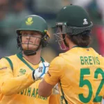 India vs South Africa T20 WC 2026 Live: SKY’s Bold Gamble Pays Off — Brevis Gone for 45, But SA Eye 160+