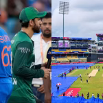 India vs Pakistan T20 World Cup 2026: Rain Threat Looms Over Colombo Blockbuster