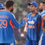 India vs South Africa T20 WC 2026 Live: Varun Nails Miller for 63, Arshdeep Removes Jansen — SA Crawl to 166/6!